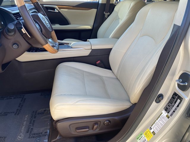 Used 2020 Lexus RX 350 350 image 9