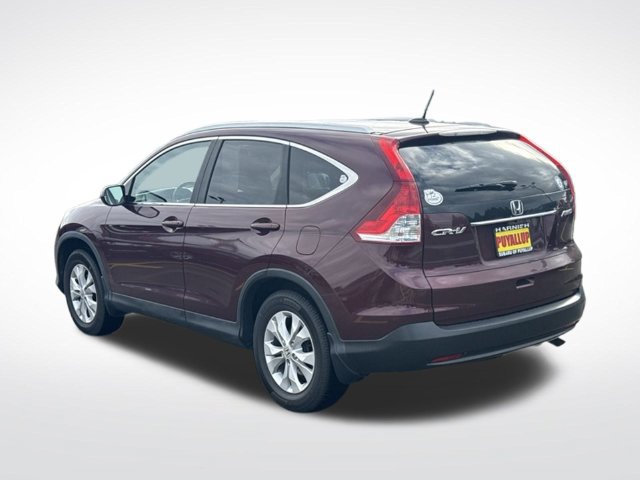 Used 2014 Honda CR-V EX-L image 6
