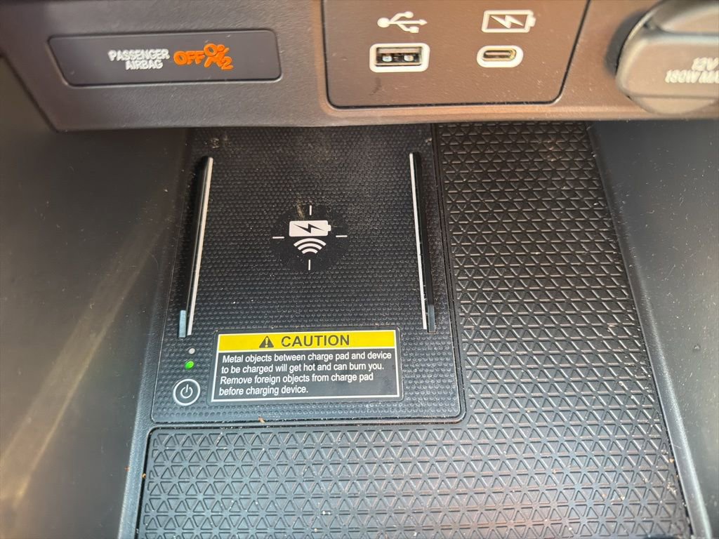 Used 2023 Honda CR-V Sport Touring image 23