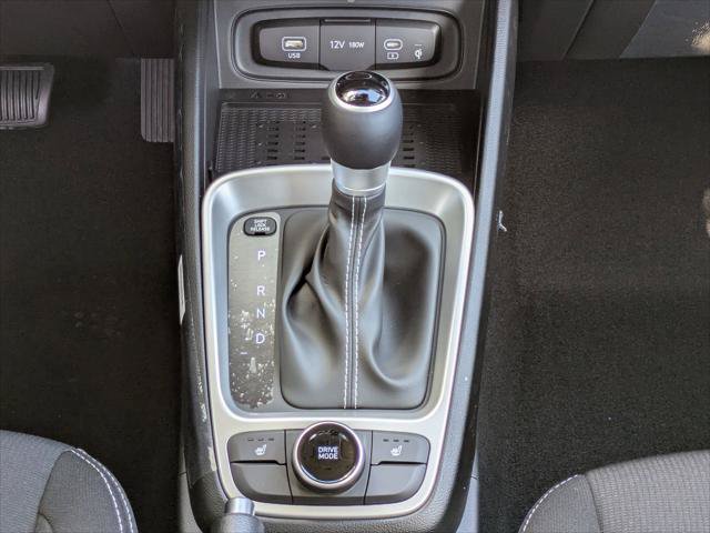 New 2026 Hyundai Venue SEL FWD image 13