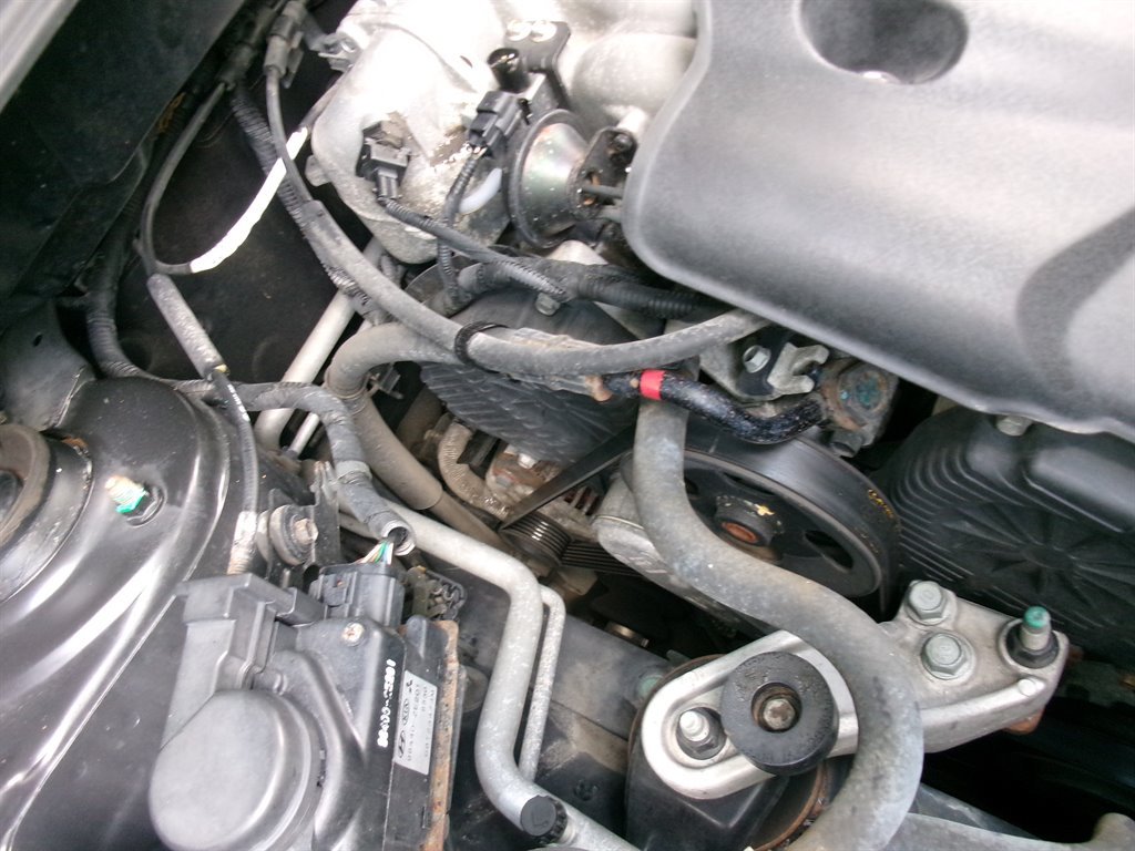 Used 2009 Kia Sportage LX FWD image 46