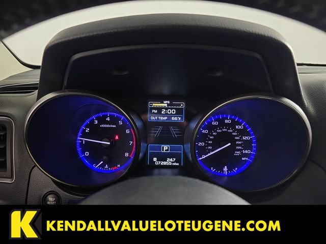 Used 2019 Subaru Legacy 2.5i Premium AWD/4WD image 16