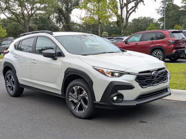 New 2026 Subaru Crosstrek 2.0i Premium