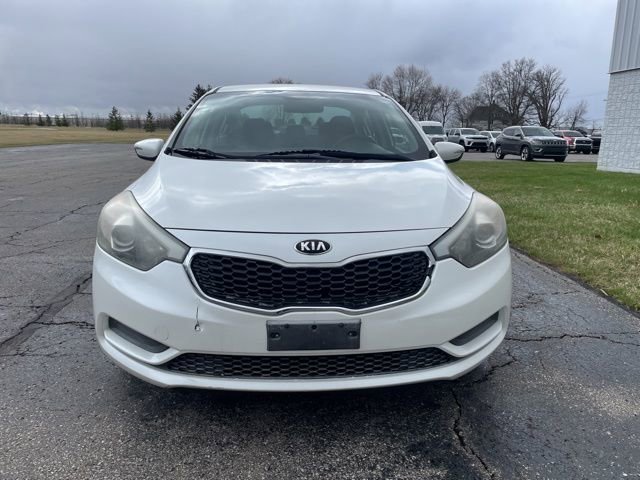 Used 2016 Kia Forte LX w/ LX Popular Plus Package image 6