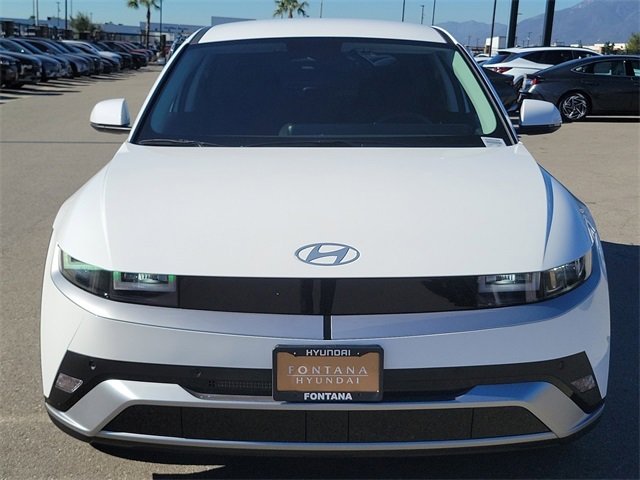 New 2026 Hyundai Ioniq 5 SE image 23