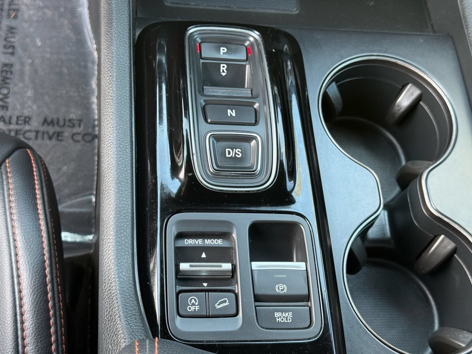 Certified 2023 Honda Pilot TrailSport image 26