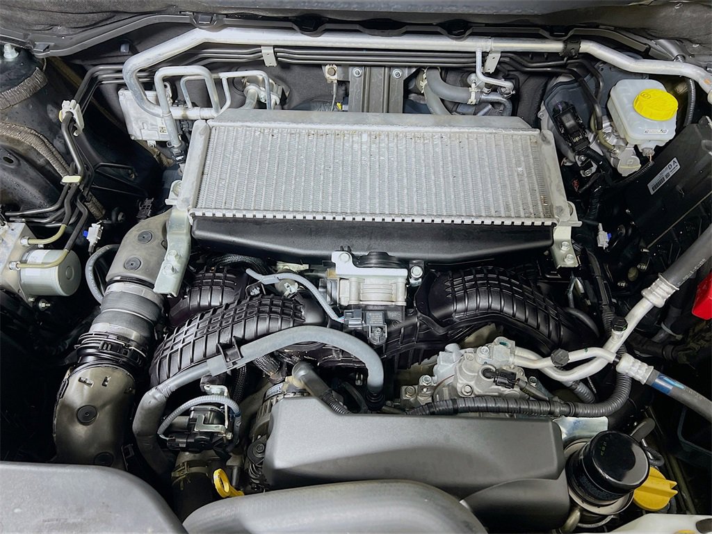 Used 2023 Subaru Ascent Premium w/ Convenience Package image 26