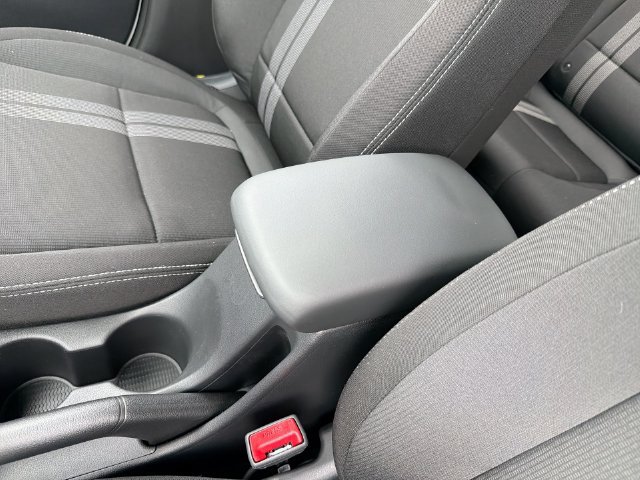 New 2026 Hyundai Venue SEL FWD image 31