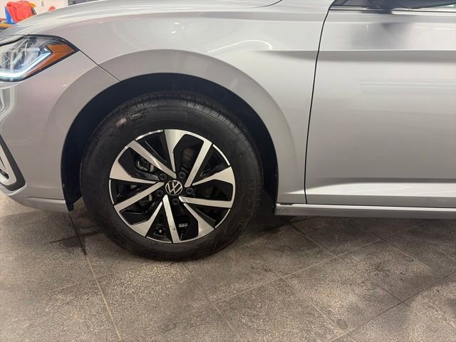 Used 2025 Volkswagen Jetta S image 51