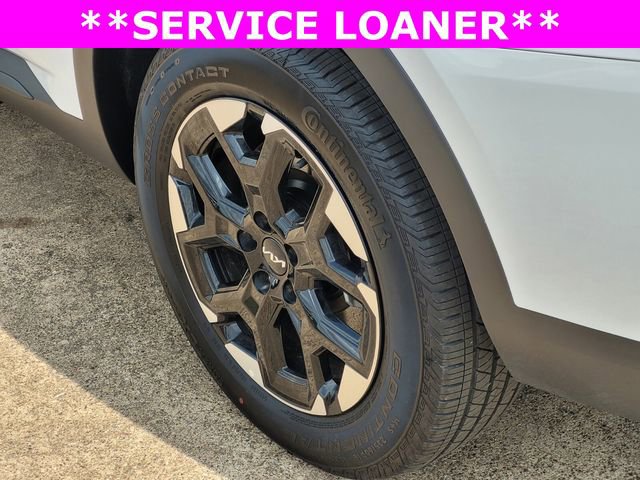 New 2024 Kia Sorento S w/ Panoramic Sunroof Package image 5