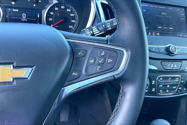 Used 2023 Chevrolet Equinox LT AWD/4WD image 19