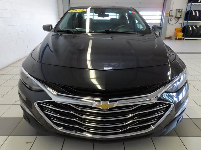 Used 2023 Chevrolet Malibu LT image 18