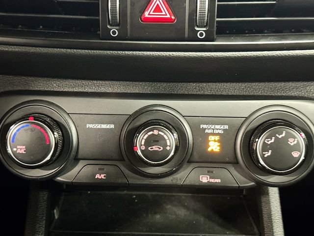 Used 2023 Kia Forte LXS image 15