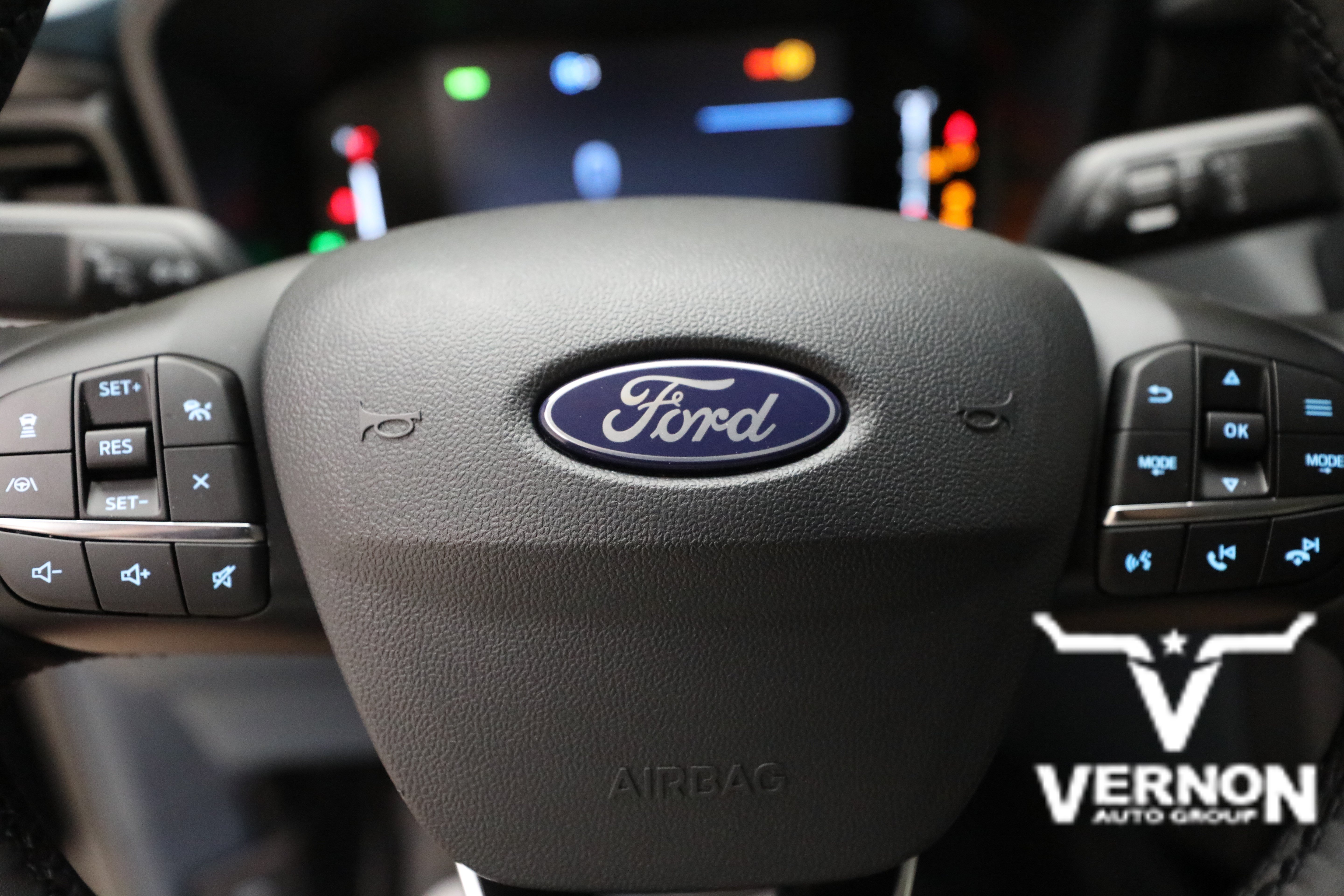 New 2026 Ford Maverick Lariat w/ Black Appearance Package AWD/4WD image 21