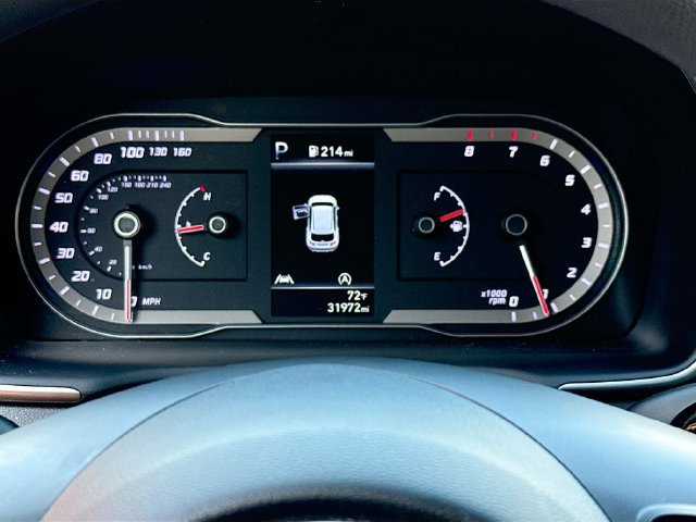 Used 2023 Hyundai Tucson SEL FWD image 12
