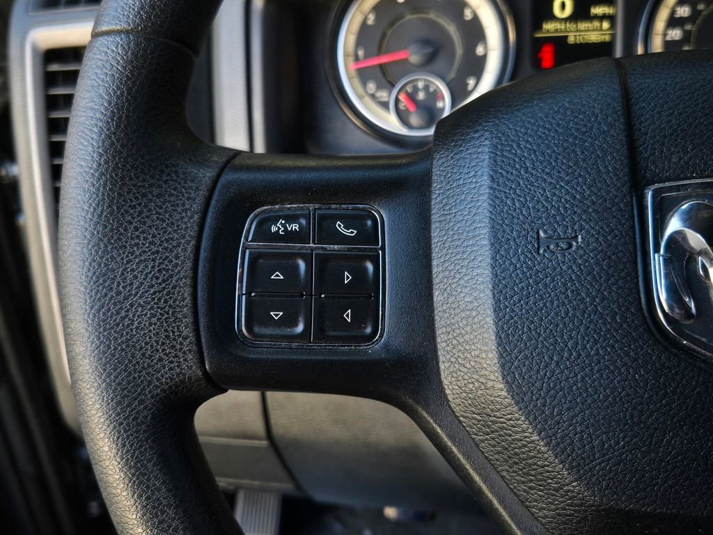 Used 2018 RAM 1500 Express image 16