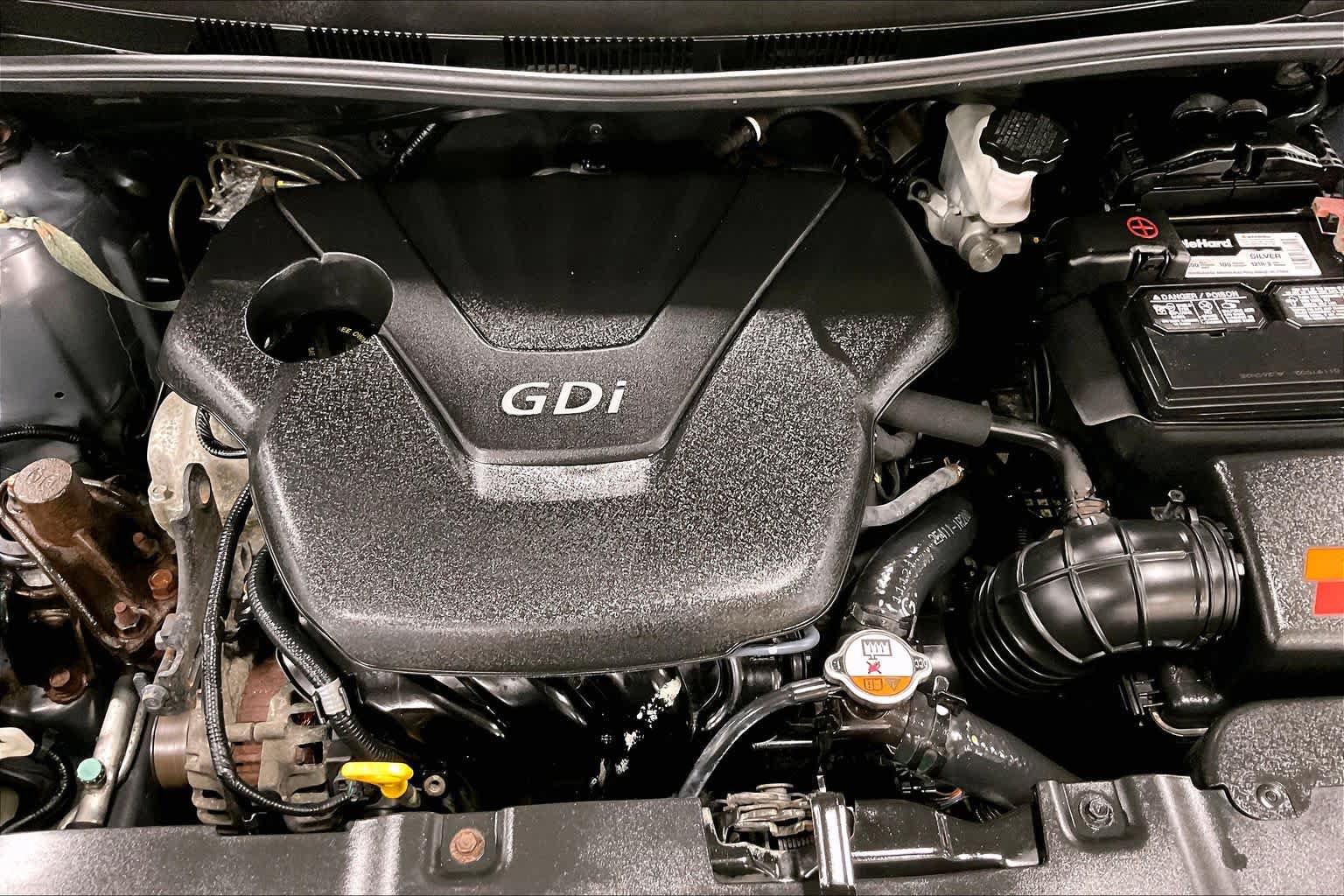 Used 2012 Hyundai Accent GS FWD image 31