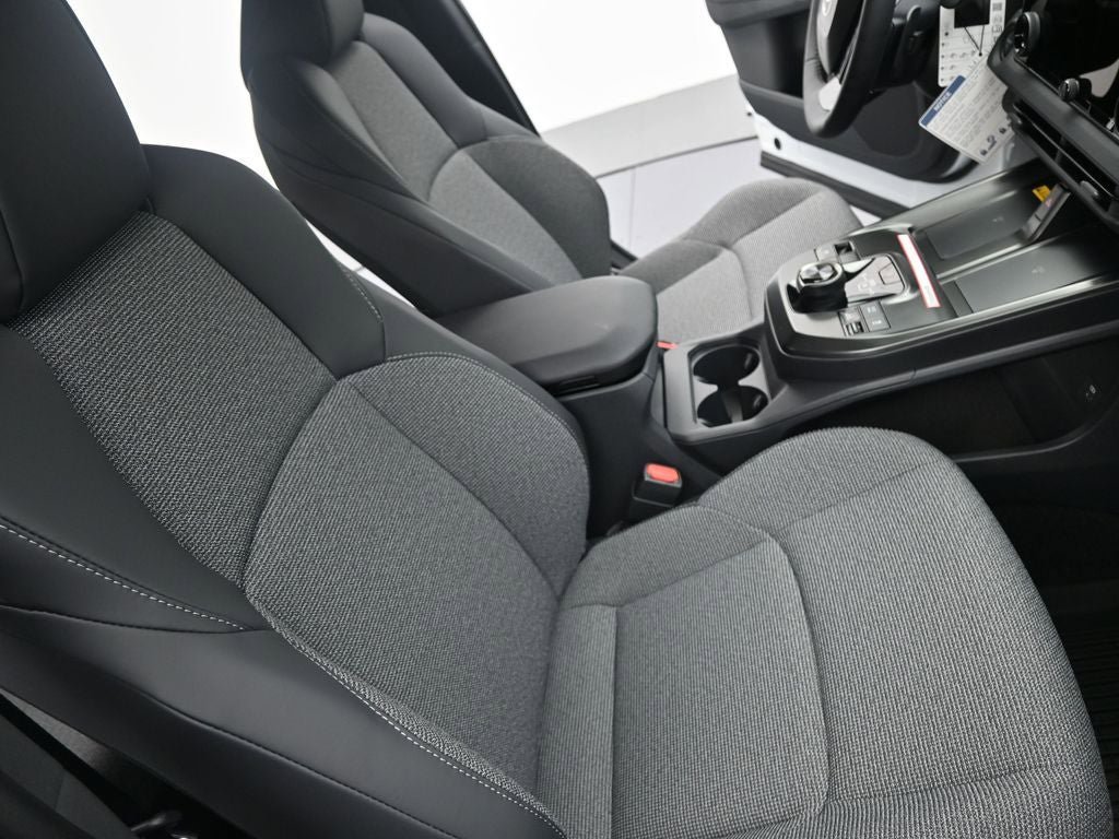 New 2026 Toyota bZ AWD/4WD image 11