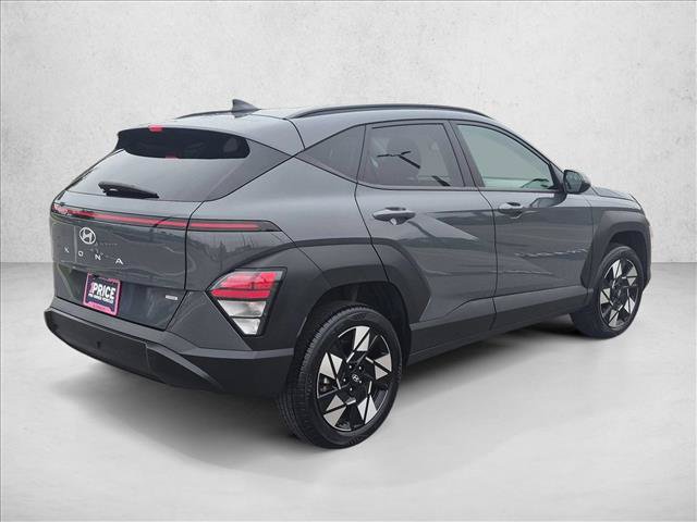 Used 2025 Hyundai Kona SEL AWD/4WD image 5