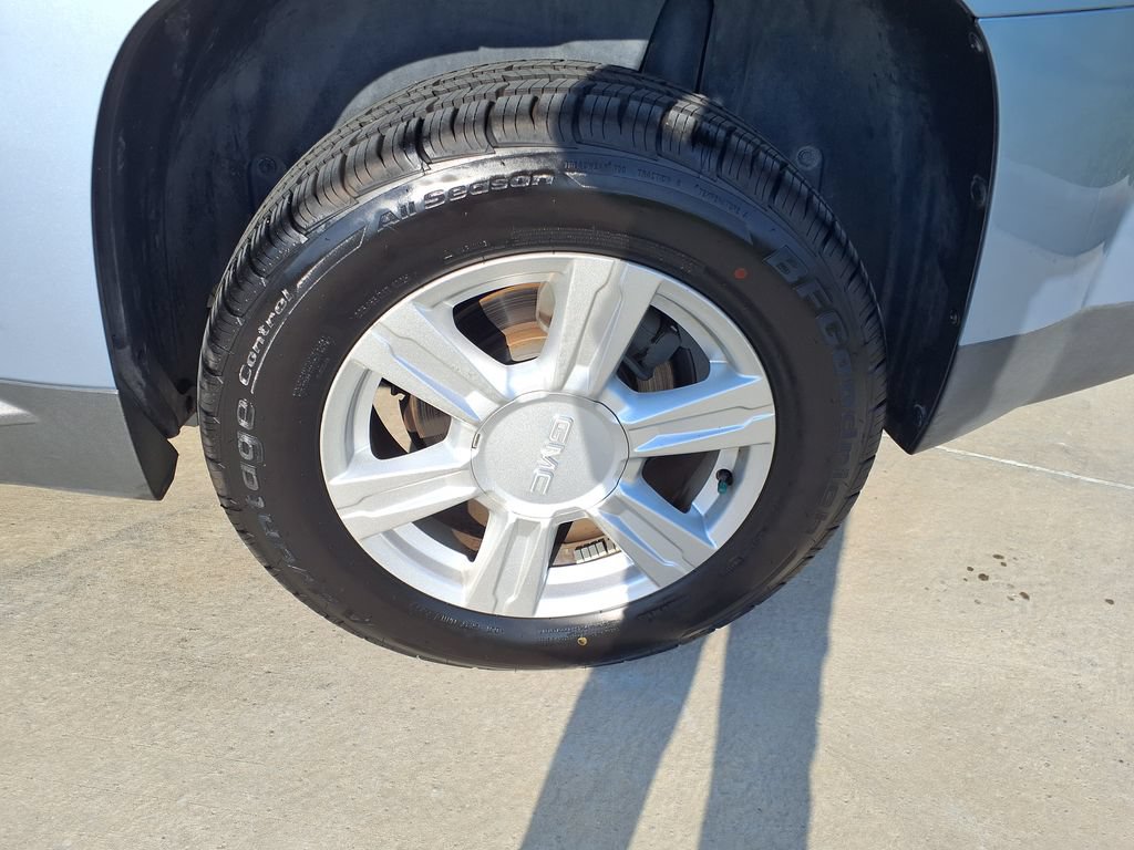 Used 2014 GMC Terrain SLT FWD image 41