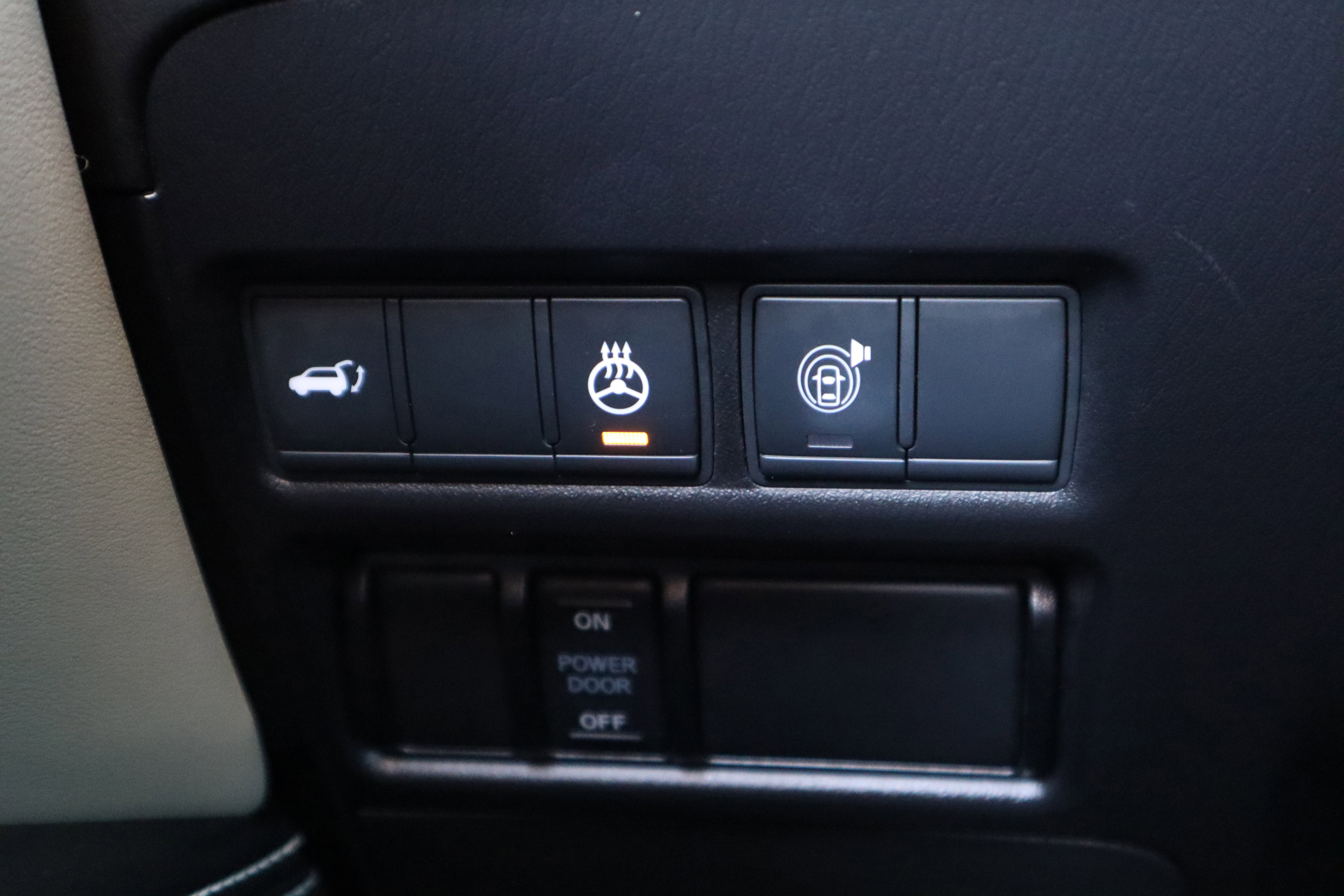 Used 2022 INFINITI QX80 Premium Select w/ Cargo Package image 34