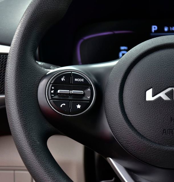 Certified 2024 Kia Soul LX w/ Option Group 015 image 18