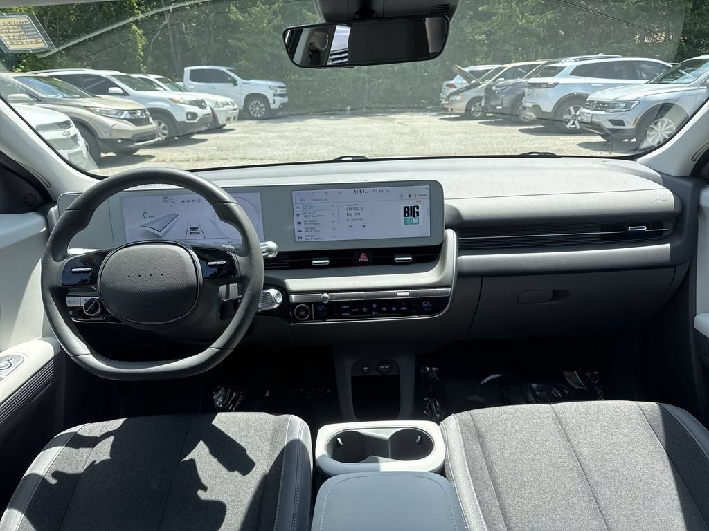 Used 2024 Hyundai Ioniq 5 SEL RWD image 22