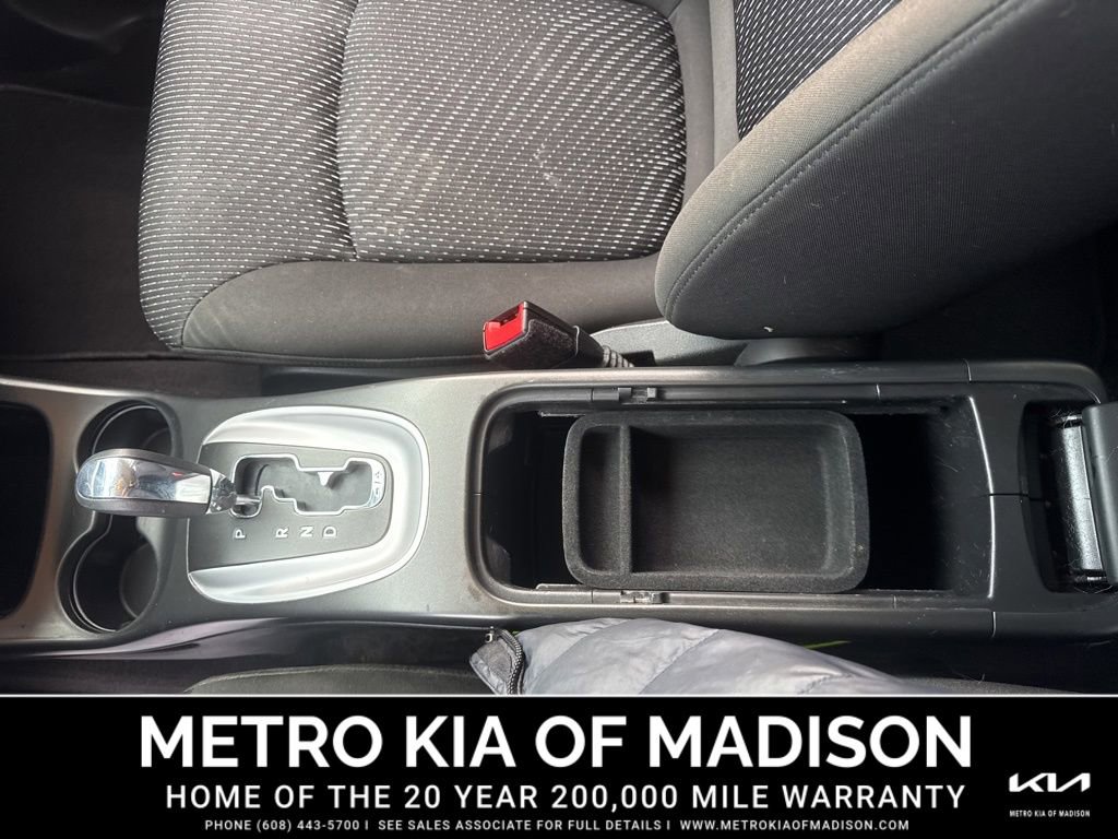 Used 2019 Dodge Journey SE w/ Blacktop Package image 20