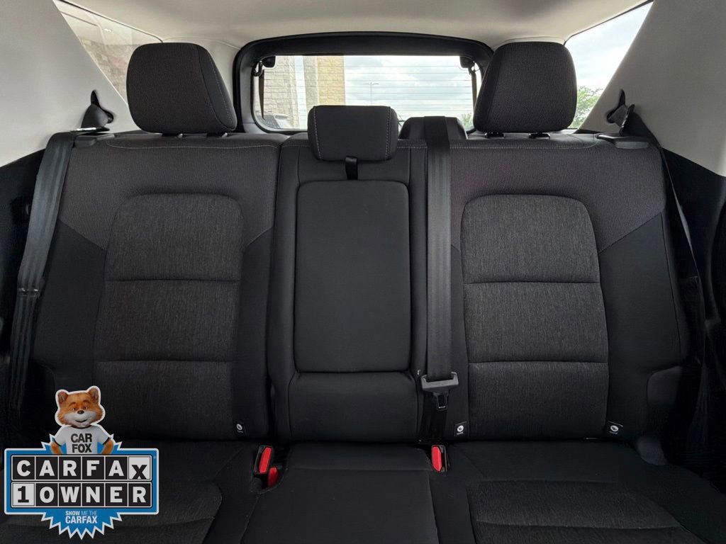 Used 2024 Ford Bronco Sport Big Bend w/ Convenience Package image 26