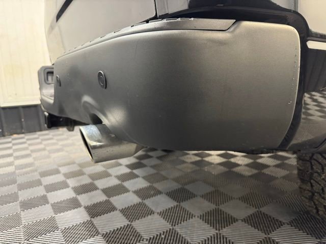 Used 2021 RAM 1500 Classic Warlock image 35