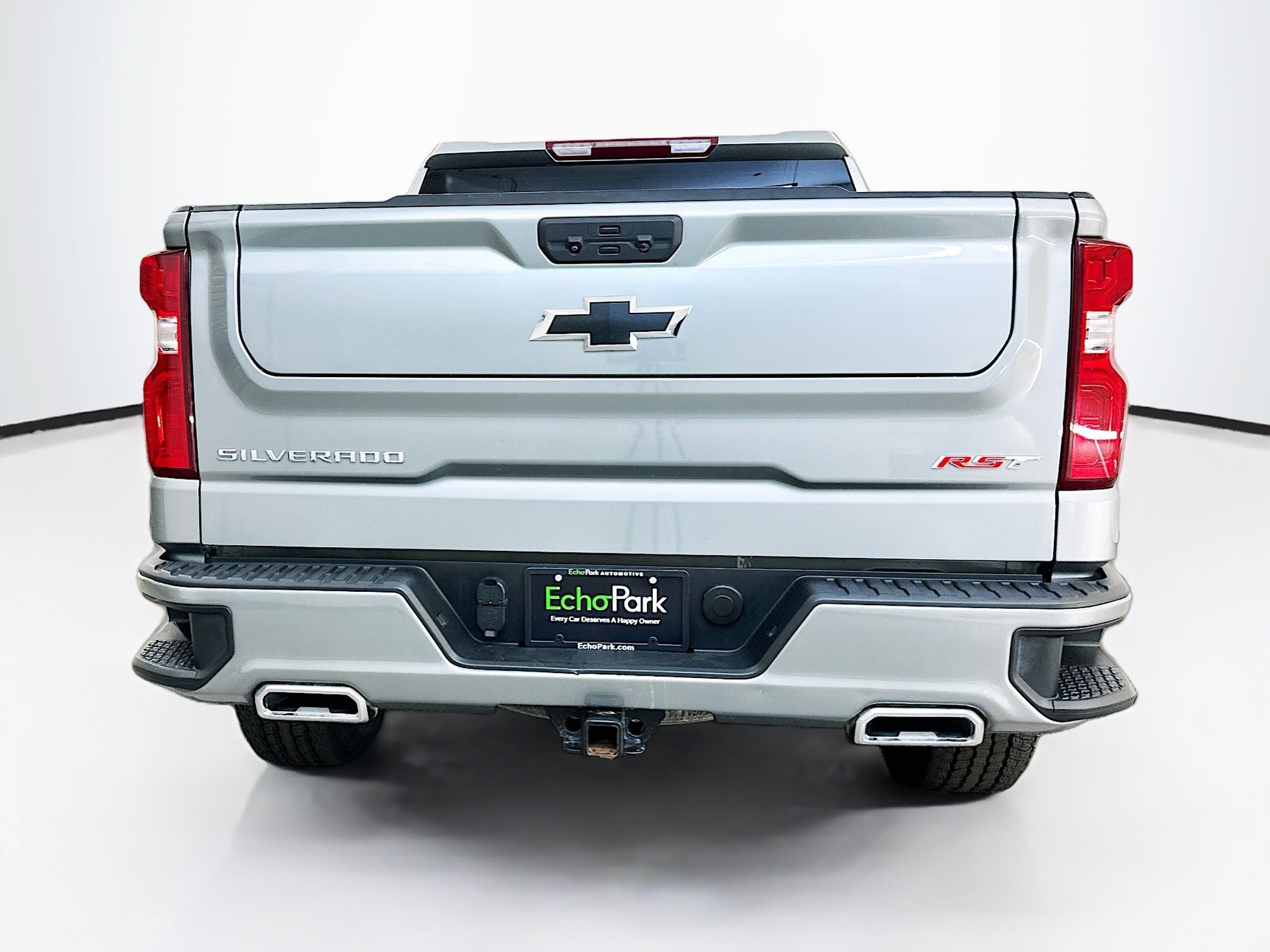 Used 2023 Chevrolet Silverado 1500 RST AWD/4WD image 7