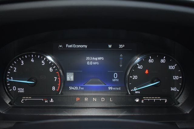 Used 2023 Ford Explorer Limited image 17