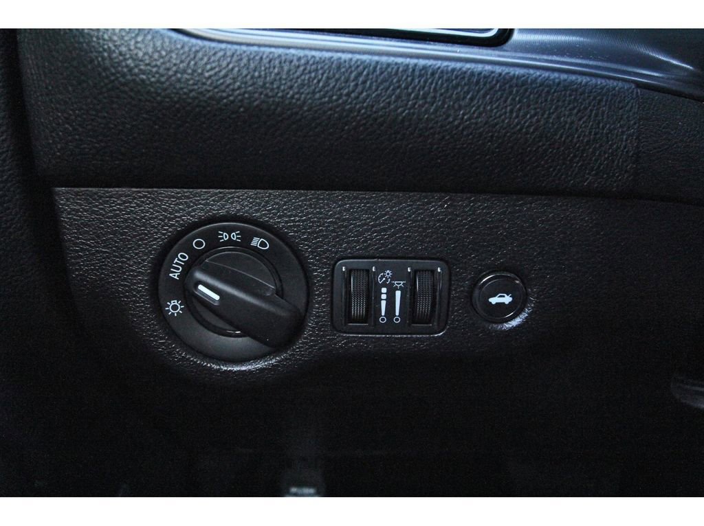 Used 2023 Dodge Challenger GT w/ Blacktop Package image 16