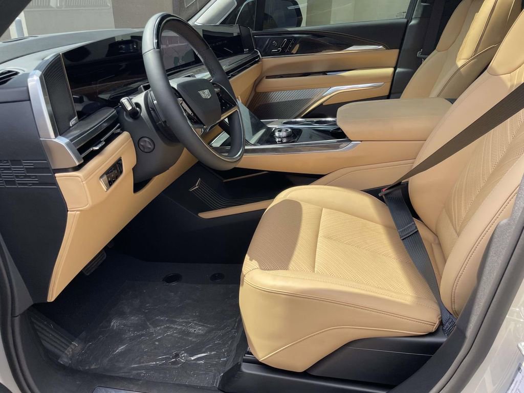 New 2026 Cadillac Escalade IQL Sport 2 w/ LPO, ONYX Package image 22