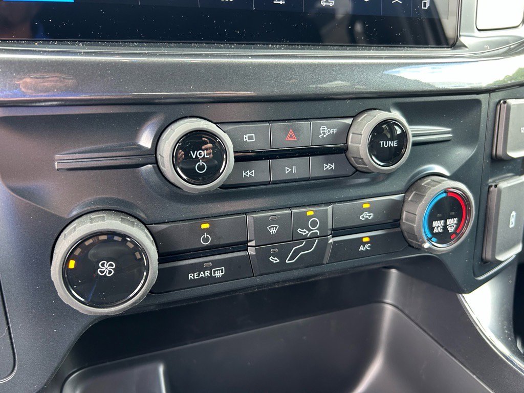 New 2025 Ford F150 STX image 22