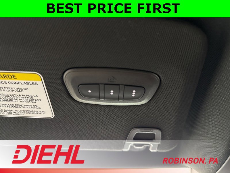 New 2026 Dodge Charger Scat Pack w/ Blacktop Package image 35