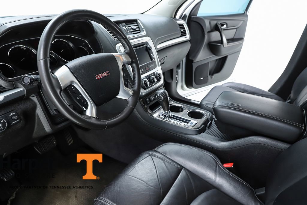Used 2014 GMC Acadia SLT image 19