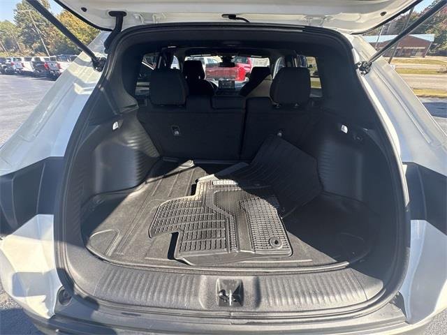 Used 2024 Honda HR-V Sport image 23