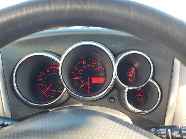 Used 2003 Pontiac Vibe w/ Power Group Value Package image 35