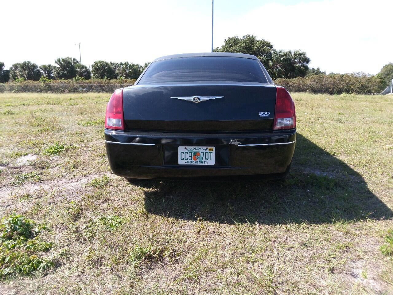 Used 2006 Chrysler 300 Touring image 4