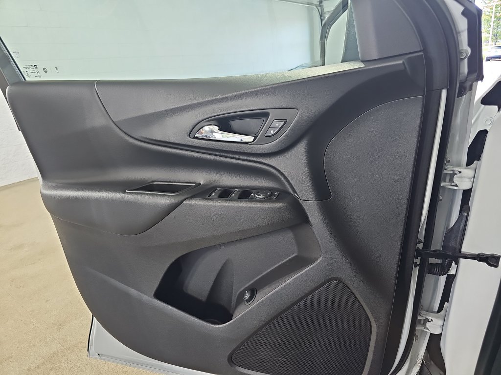 Used 2019 Chevrolet Equinox LT w/ Driver Convenience Package FWD image 33