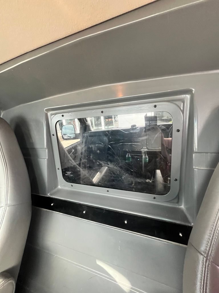 Used 2021 Chevrolet Express 2500 w/ Driver Convenience Package RWD image 15