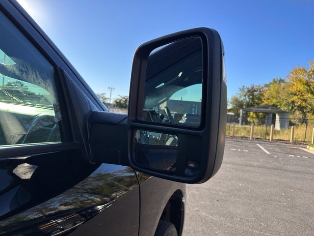 Used 2026 RAM 2500 Big Horn AWD/4WD image 14