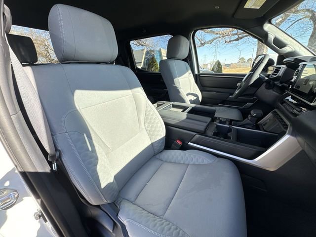 Used 2025 Toyota Tundra SR5 image 24