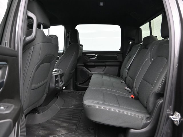 New 2026 RAM 1500 Big Horn AWD/4WD image 18