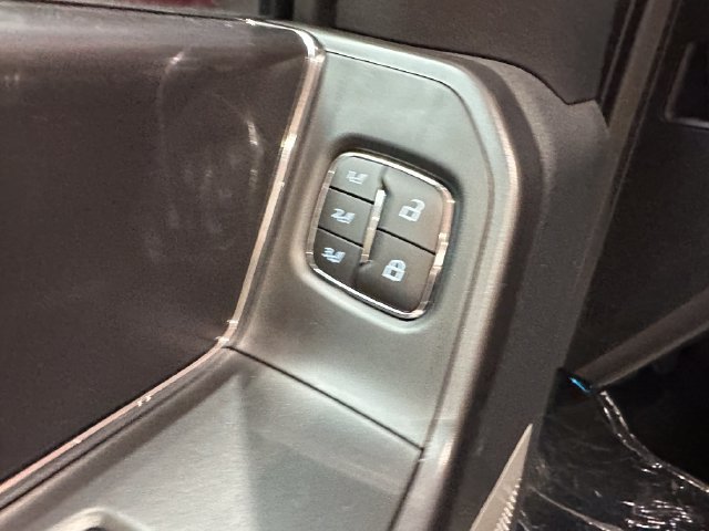 New 2026 Ford F150 Lariat AWD/4WD image 8