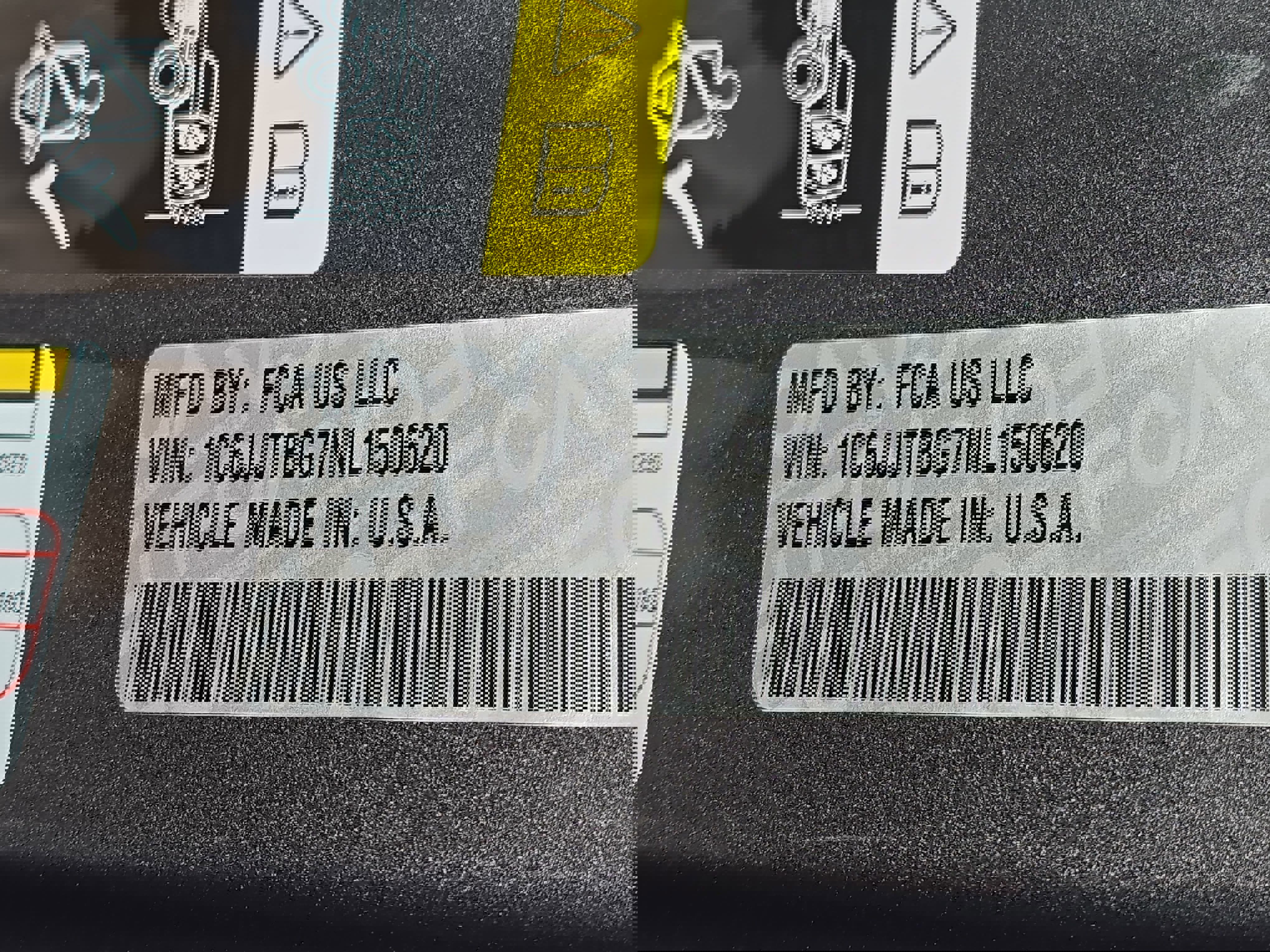 Used 2022 Jeep Gladiator Rubicon w/ LED Lighting Group image 33