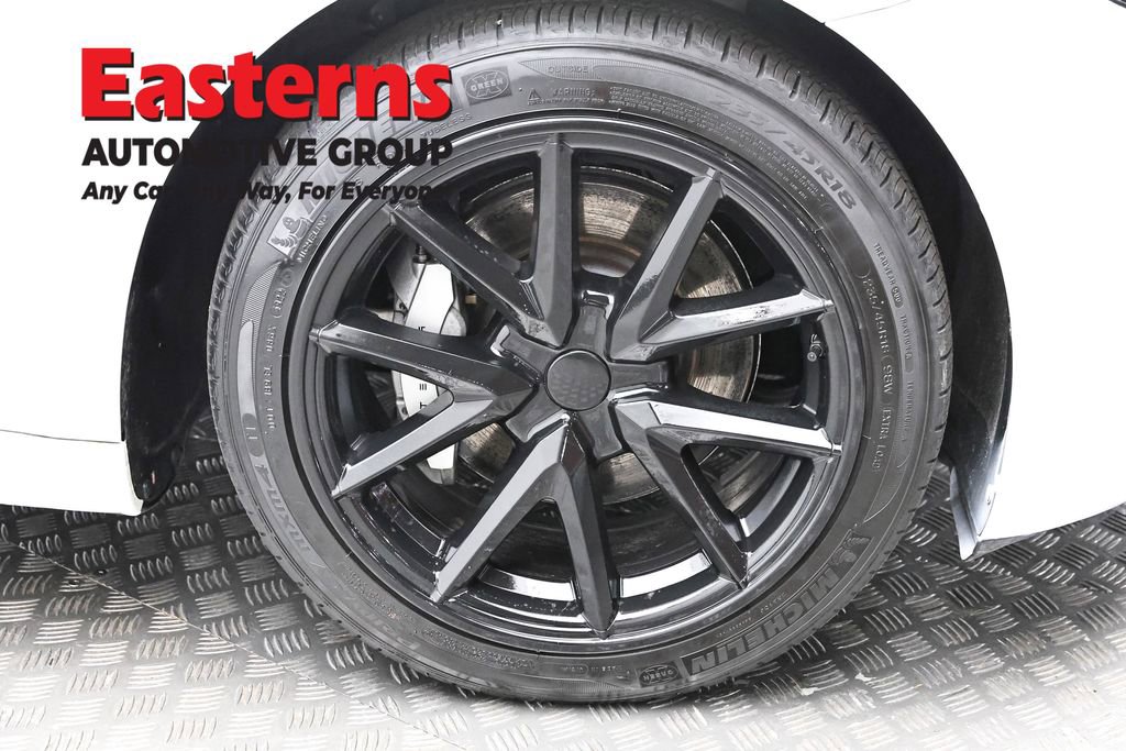 Used 2023 Tesla Model 3 Standard Range image 29