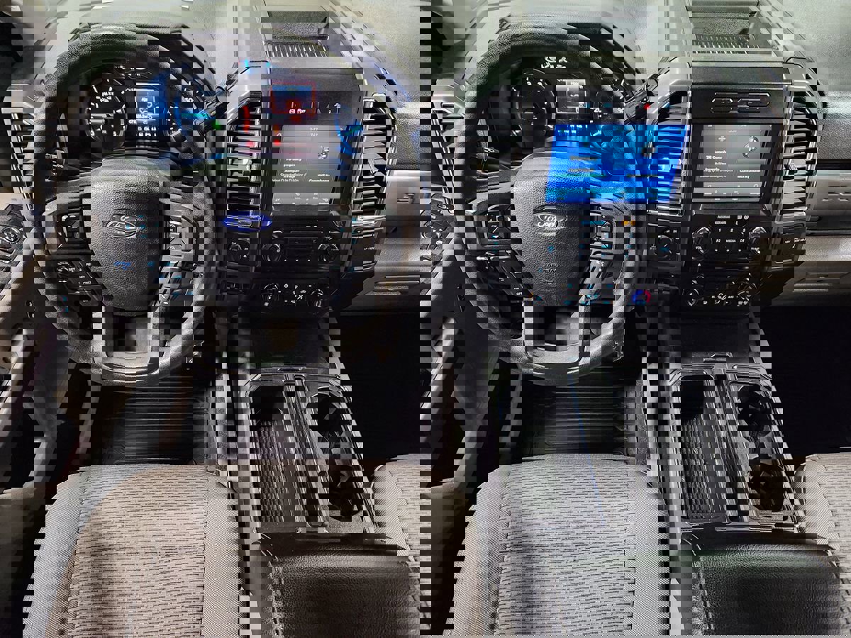 Used 2018 Ford F250 XLT w/ XLT Value Package image 47