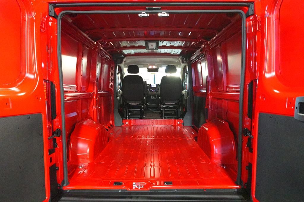 New 2026 RAM ProMaster 1500 w/ Convenience Group image 23